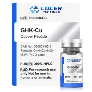 GHK-Cu