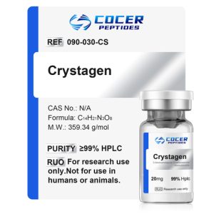 Crystagen