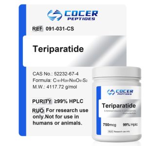Teriparatid