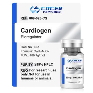 Cardiogen