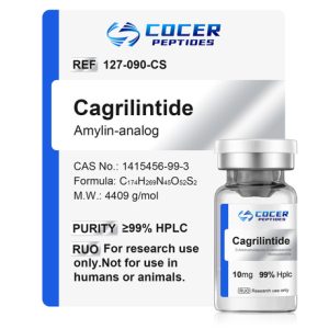 Cagrilintide