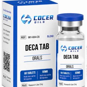 DECA TAB