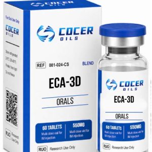 ECA-3D