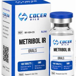 METRIBOL IR