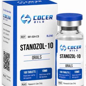 STANOZOL-10