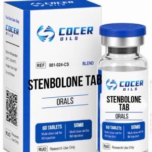 STENBOLONE TAB