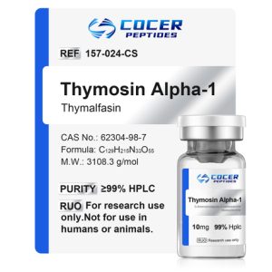 Thymosin Alpha-1