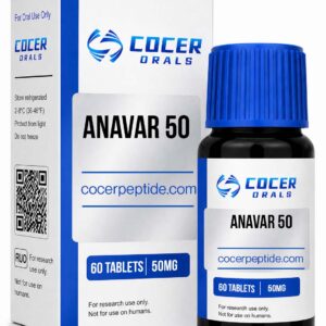 ANAVAR 50