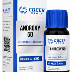 ANDROXY 50
