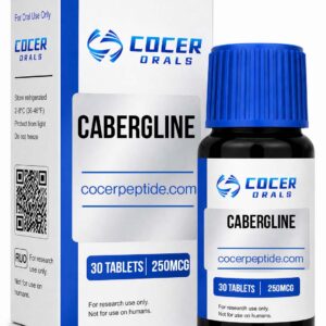 CABERGLINE