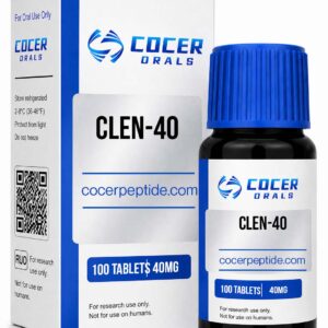 CLEN-40