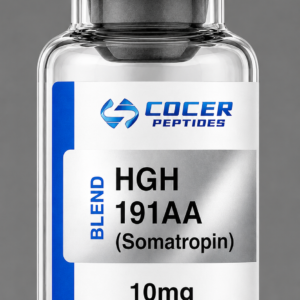 HGH 191AA (Somatropin) H06