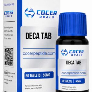 DECA TAB
