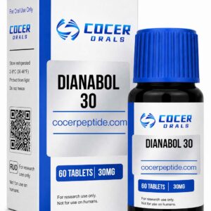 DIANABOL 30