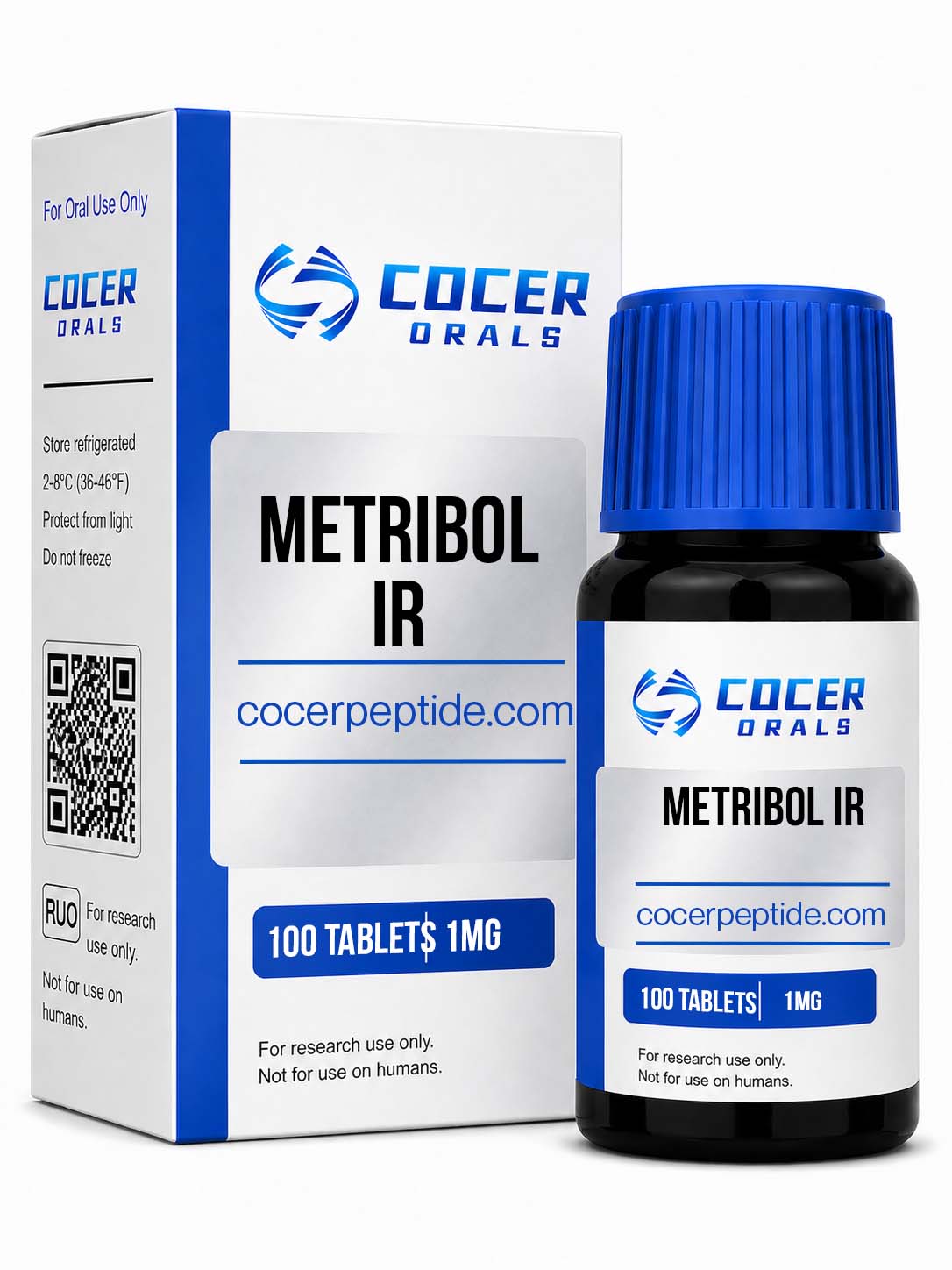 METRIBOL IR_METRIBOL IR