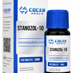 STANOZOL-10