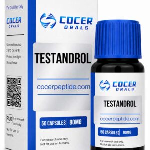 TESTANDROL
