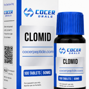 Clomid (40 mg)