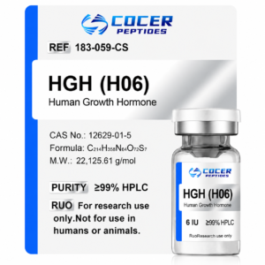 HGH (H06)