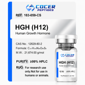 HGH (H12) 12IU