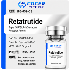 Retatrutide