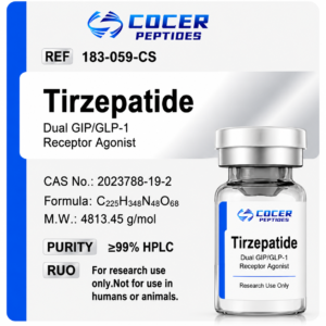 Tirzepatide