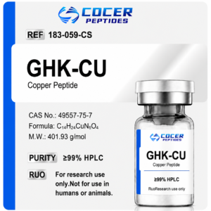 GHK-CU