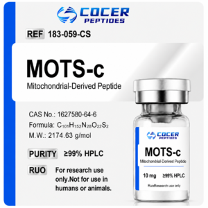 MOTS-c