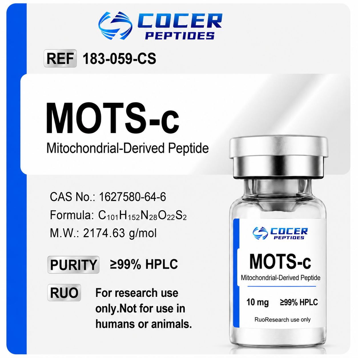 MOTS-c