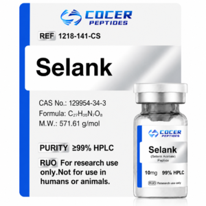 Selank (30mg)