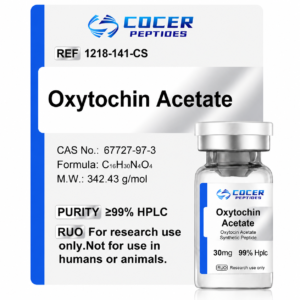 Oxytocin Acetate (10mg)