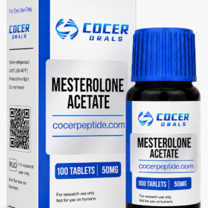 Mesterolone Acetate