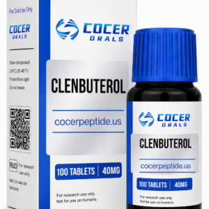 CLENBUTEROL